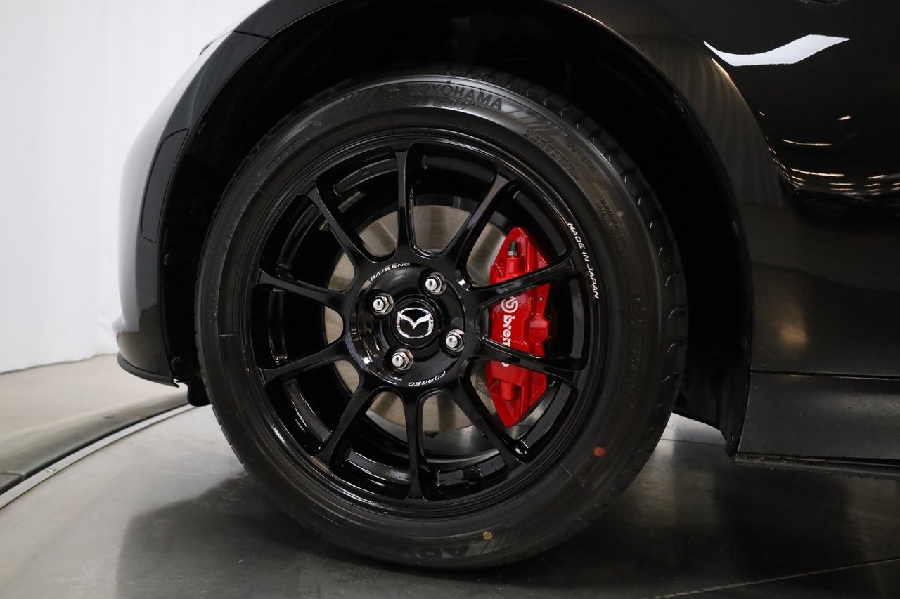Mazda MX-5 Homura 1.5L 2027, bild 7/32