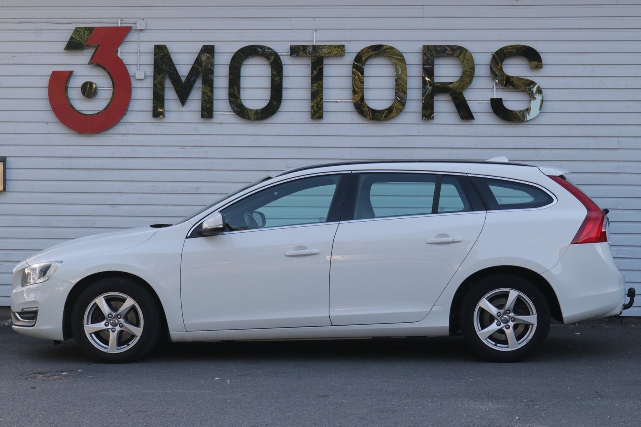Volvo V60 2015, kuva 4/10