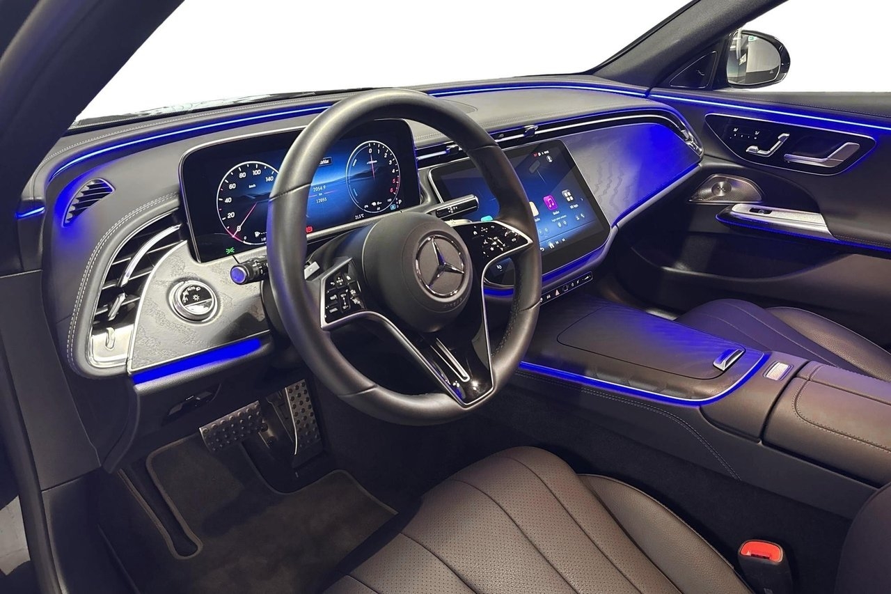 Mercedes-Benz E 2026, bild 7/10