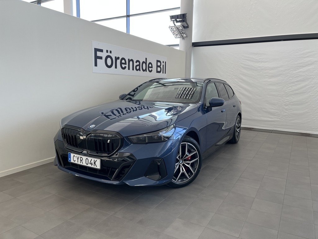 BMW i5