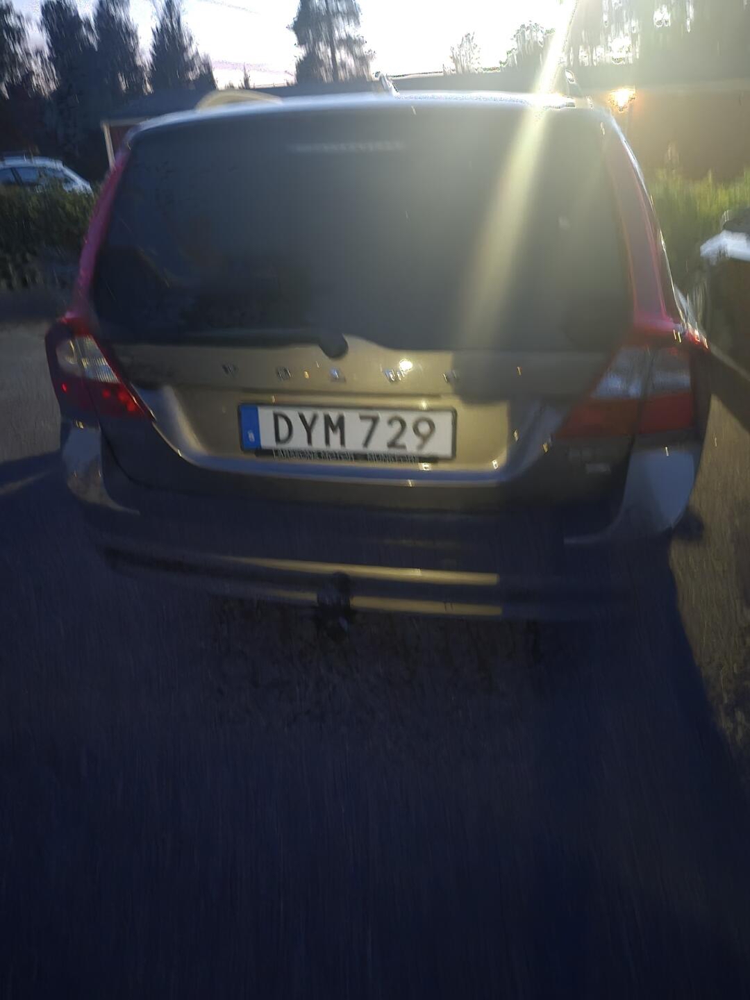 Volvo V70 2010, bild 2/6