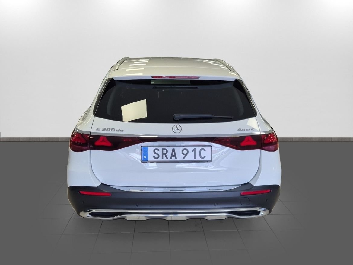 Mercedes-Benz E 2025, bild 6/10