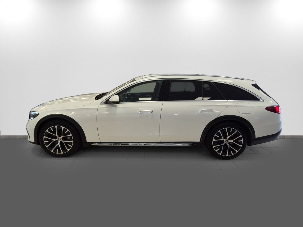 Mercedes-Benz E 2025, bild 4/10