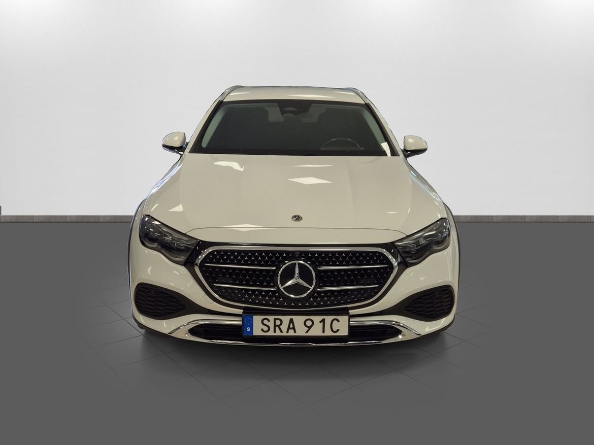 Mercedes-Benz E 2025, bild 2/10