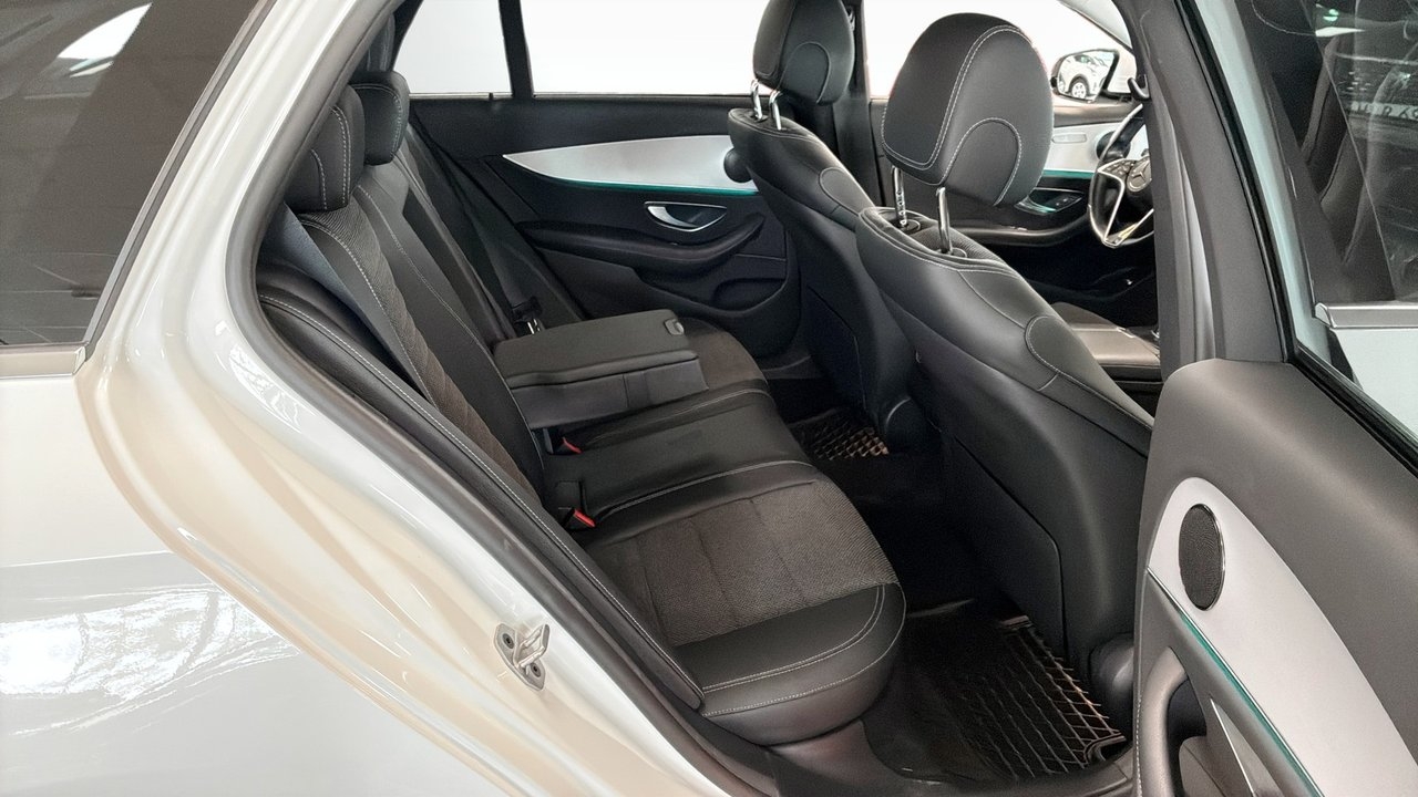 Mercedes-Benz E 2022, bild 5/10