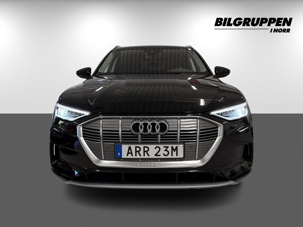 Audi e-tron 2020, bild 2/18
