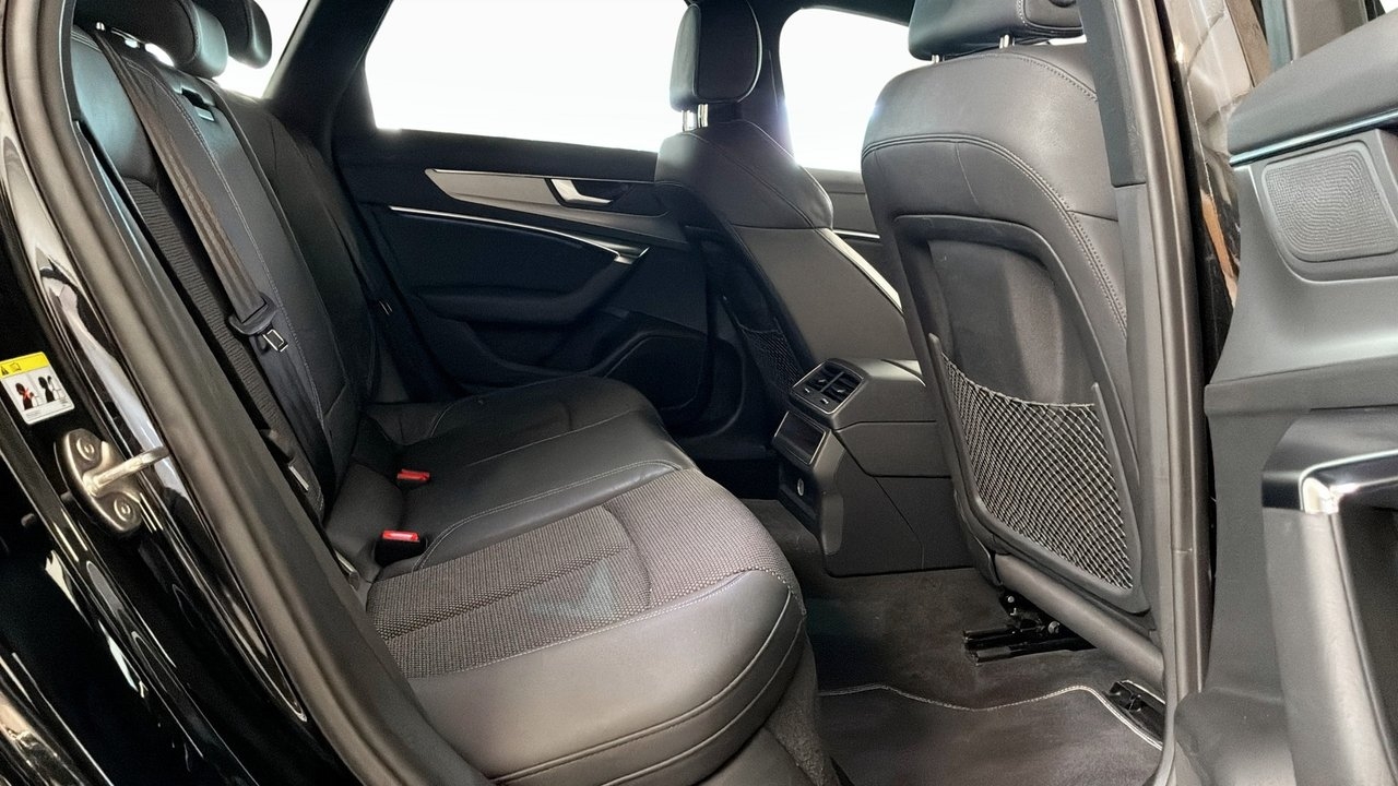 Audi A6 2023, bild 5/10