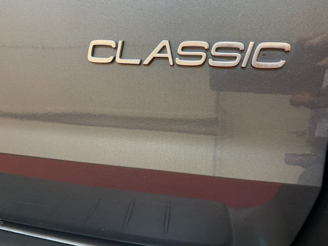 Volvo V70 2007, bild 6/10