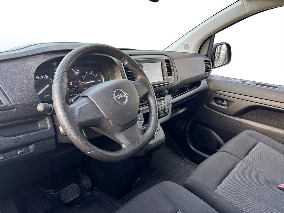 Opel Vivaro 2023, bild 6/10