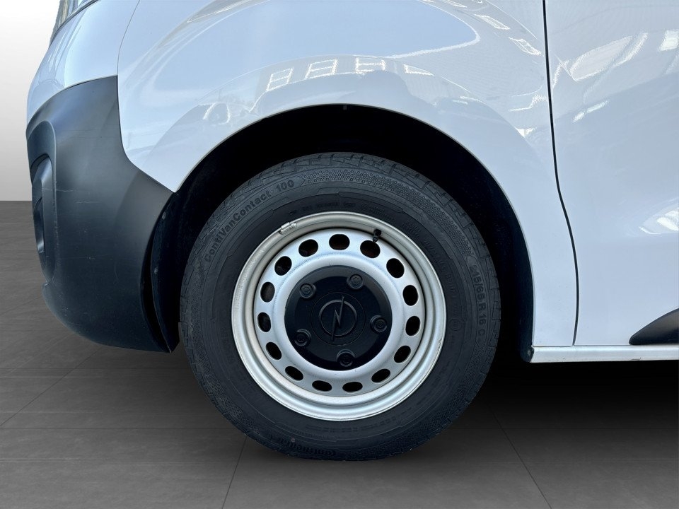 Opel Vivaro 2023, bild 5/10