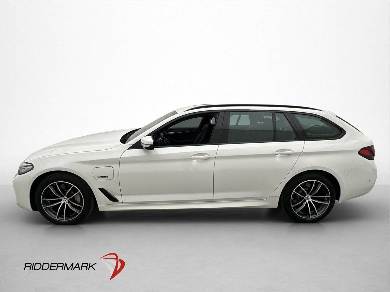 BMW 530 e xDrive M Sport Drag Värm 2023, kuva 4/35