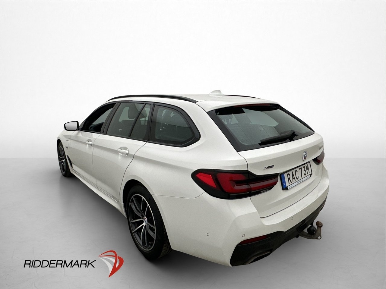 BMW 530 e xDrive M Sport Drag Värm 2023, kuva 5/35