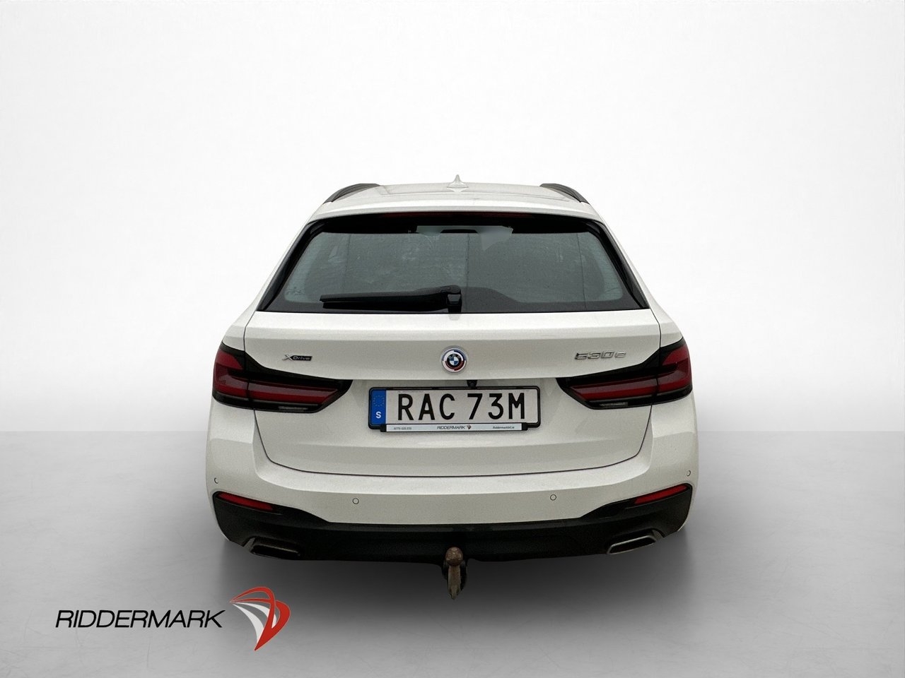 BMW 530 e xDrive M Sport Drag Värm 2023, kuva 6/35