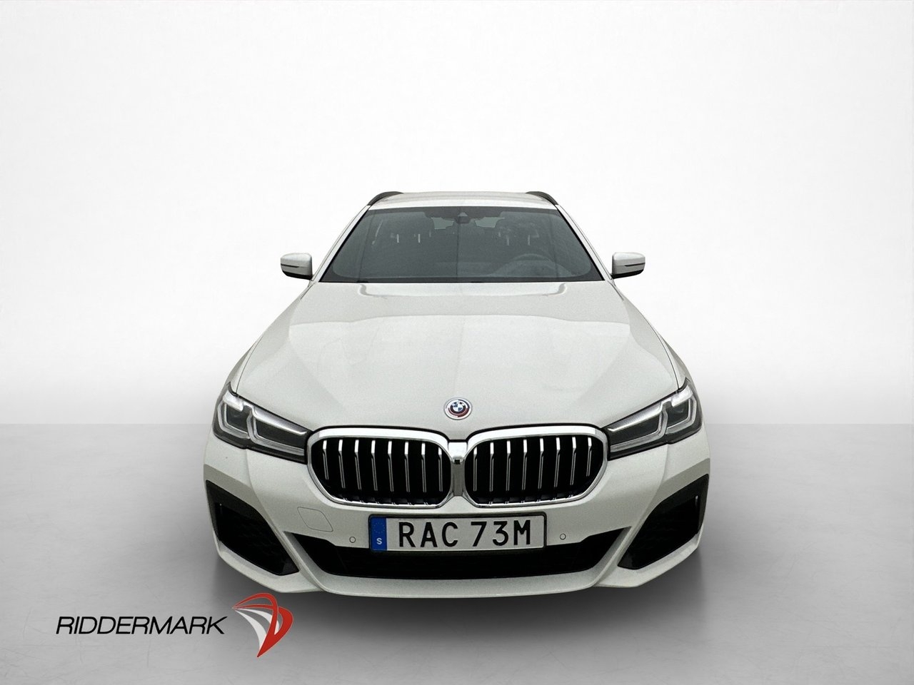 BMW 530 e xDrive M Sport Drag Värm 2023, kuva 2/35