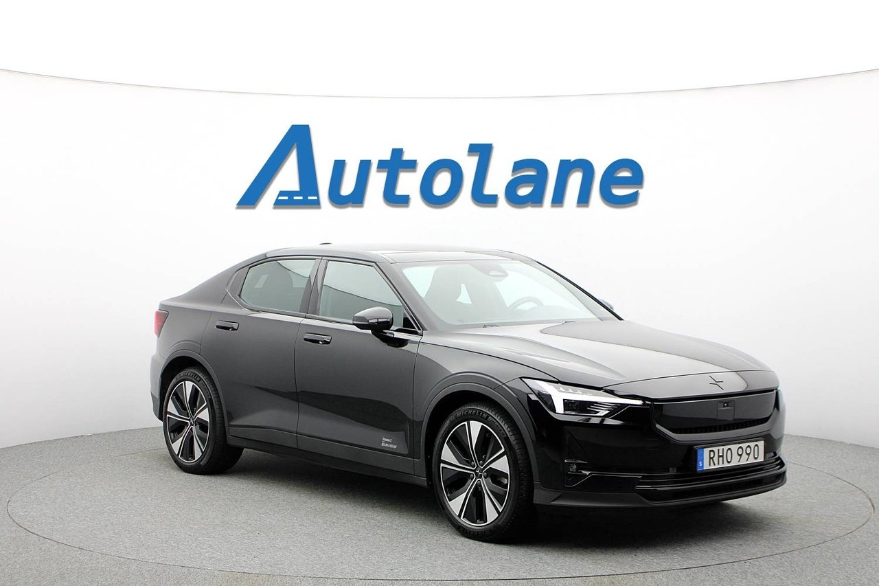 Polestar 2