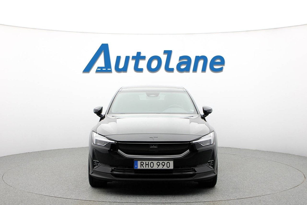 Polestar 2 Long Range Single Motor 2024, bild 4/10