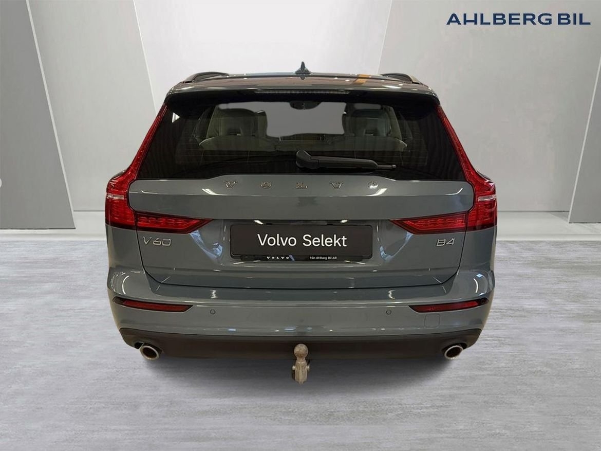 Volvo V60 B4 Diesel Mom Adv 2022, kuva 3/14