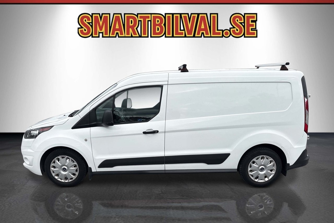 Ford Transit Connect 2018, bild 3/14