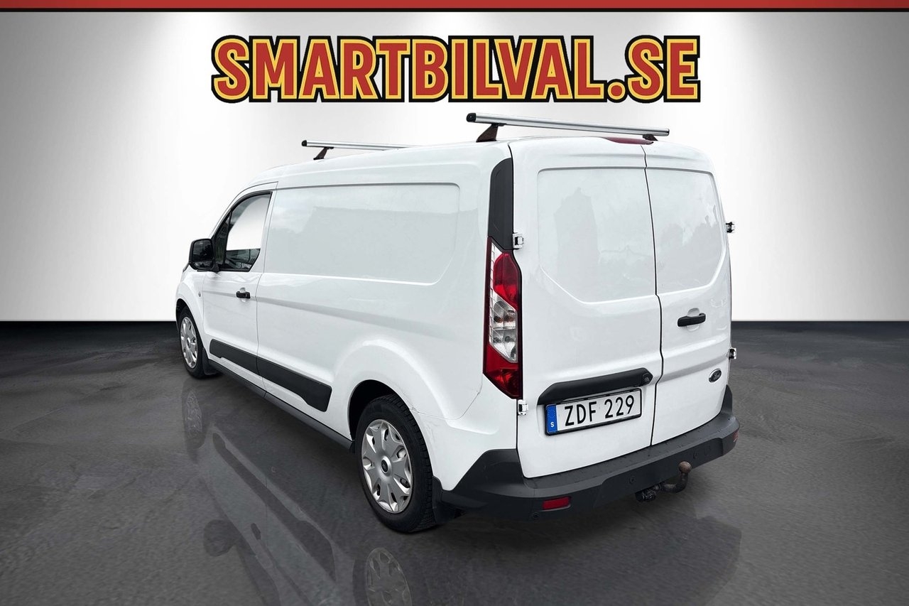 Ford Transit Connect 2018, bild 4/14