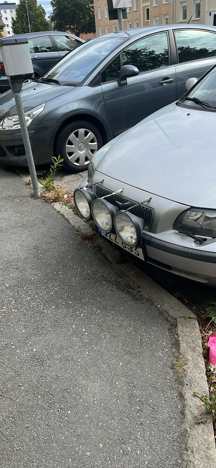 Volvo V70