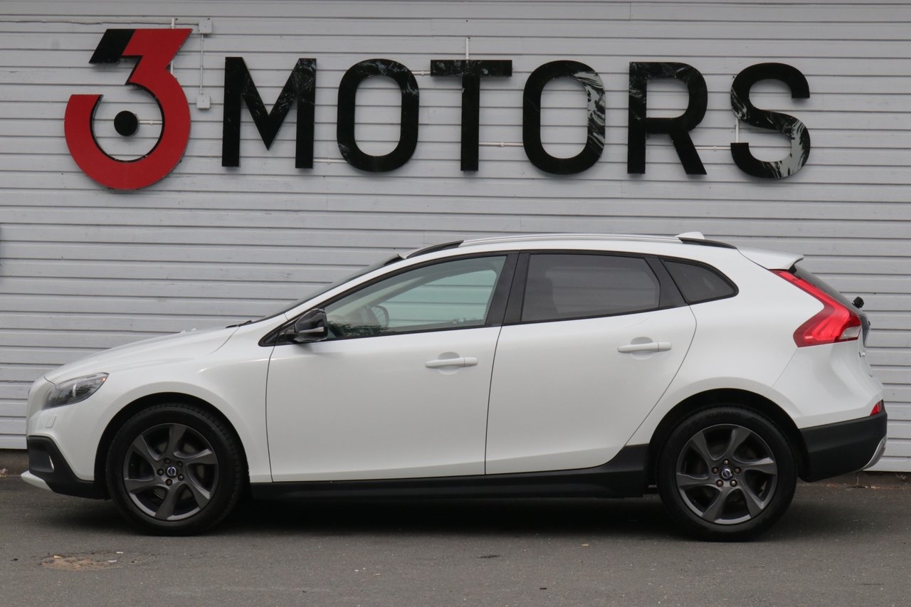 Volvo V40 Cross Country 2014, kuva 4/22
