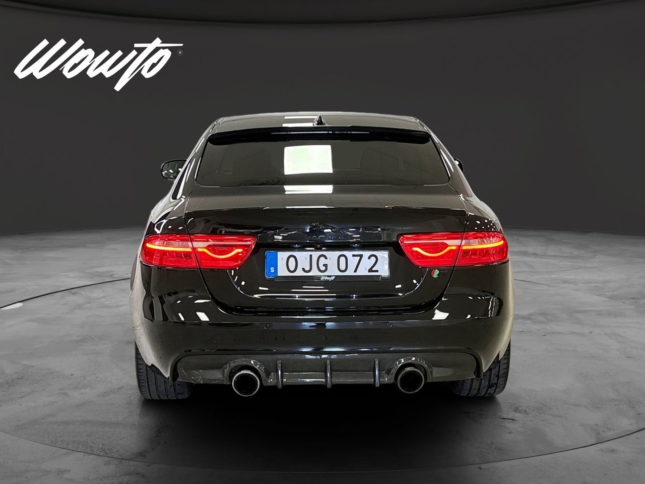 Jaguar XE 25t AWD 250HK R-Sport 2018, kuva 5/10