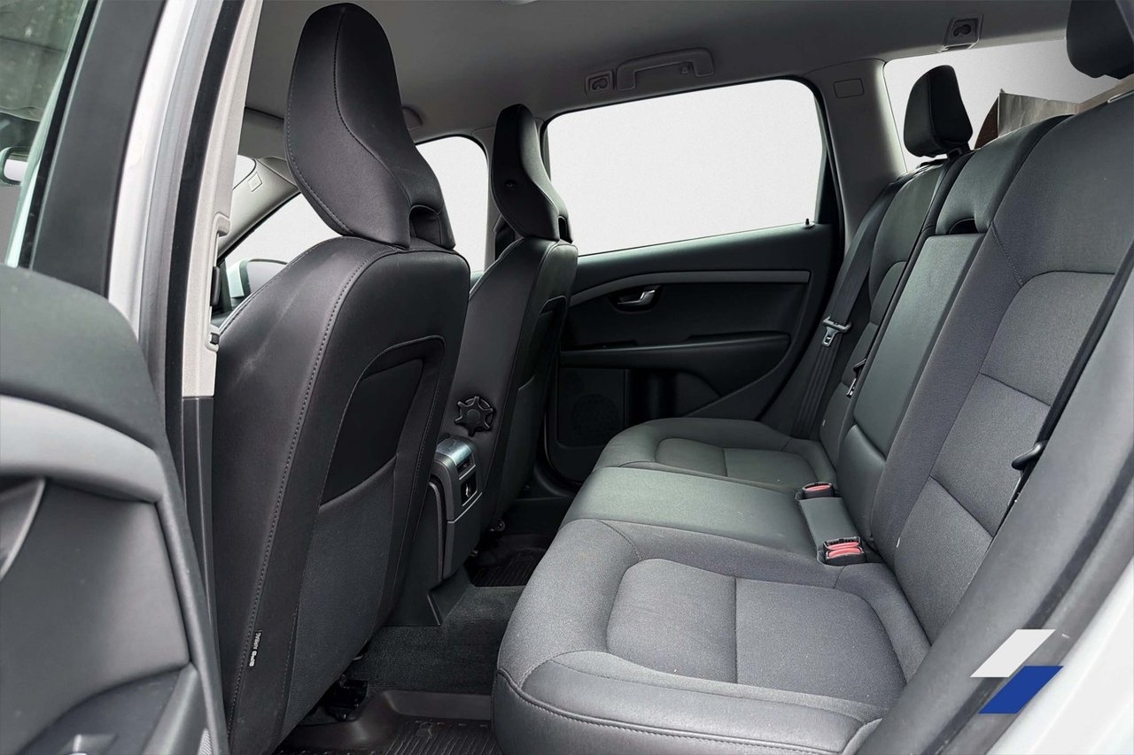 Volvo V70 D3 Dragkrok Dieselvärmare 2014, bild 6/6