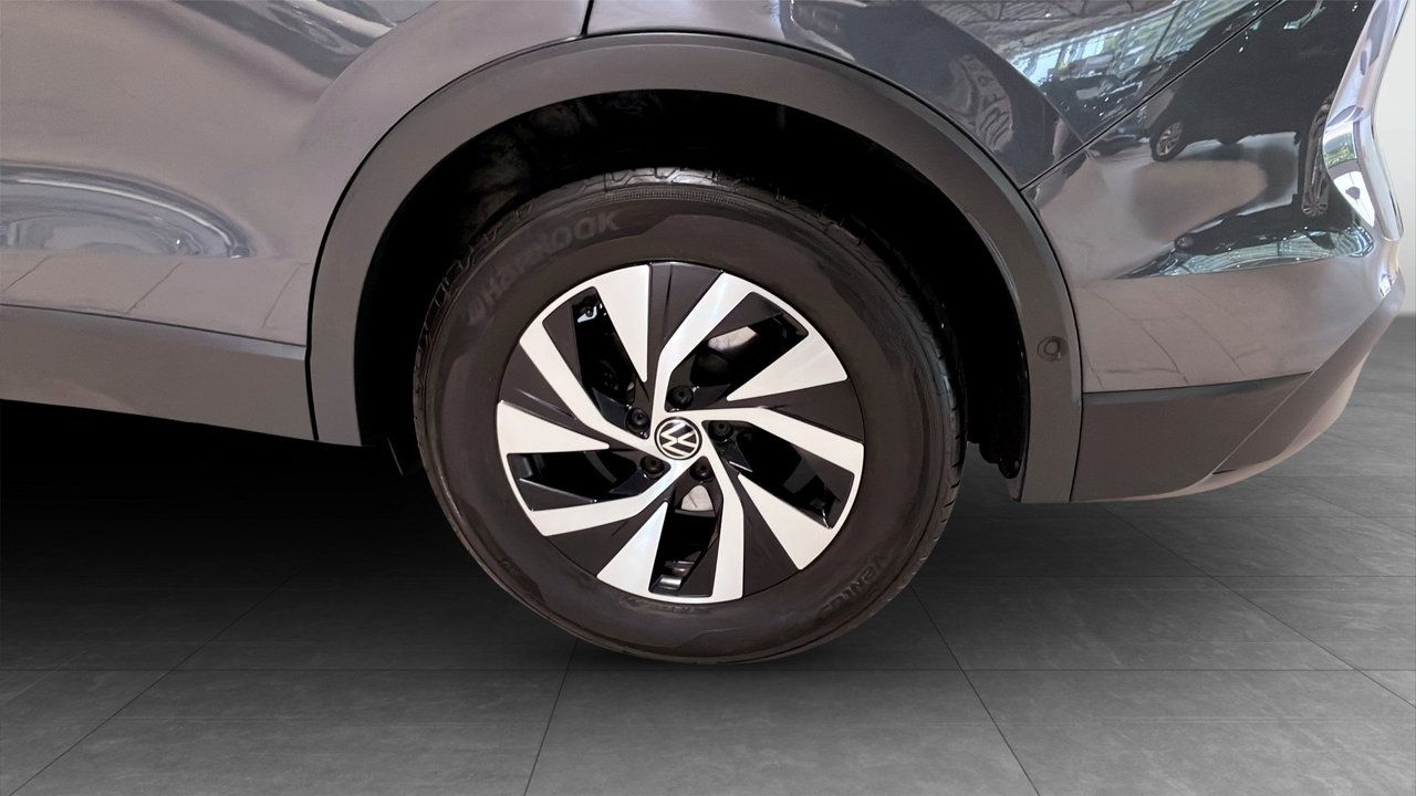 Volkswagen Tiguan 2024, bild 6/14