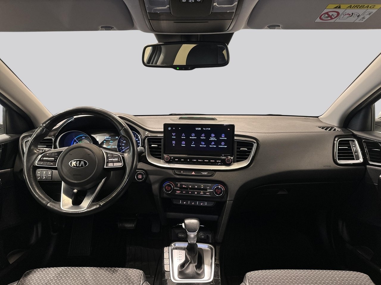 Kia Ceed 2020, kuva 7/10