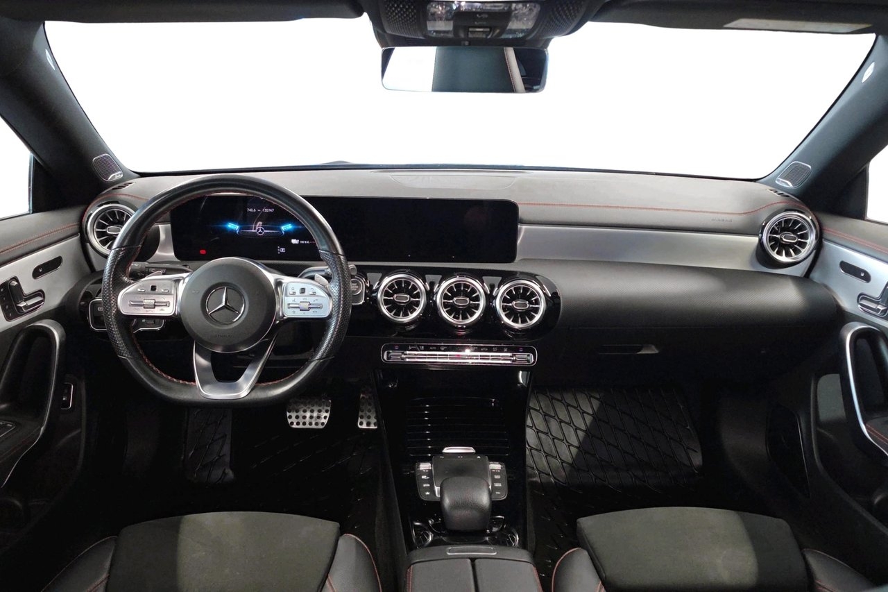Mercedes-Benz CLA 2023, kuva 5/10