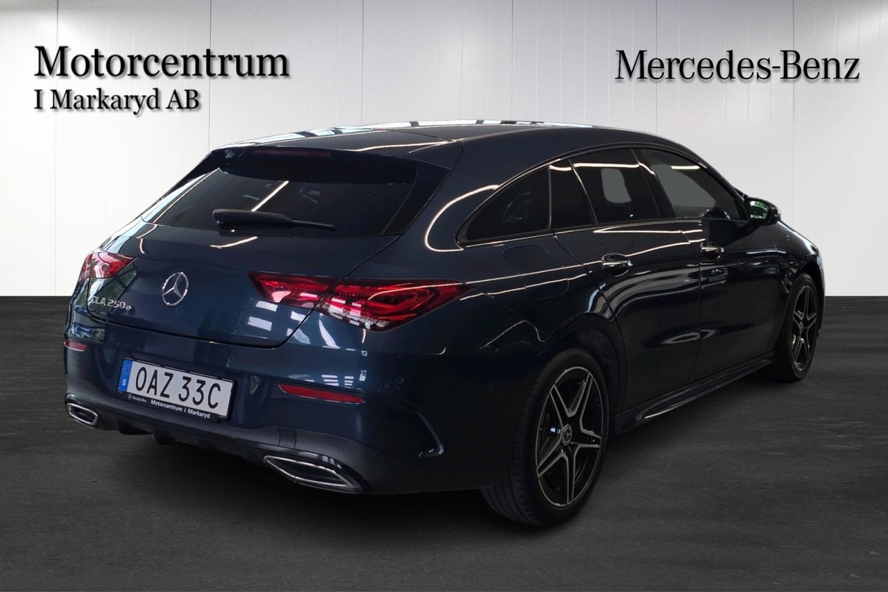 Mercedes-Benz CLA 2023, kuva 4/10