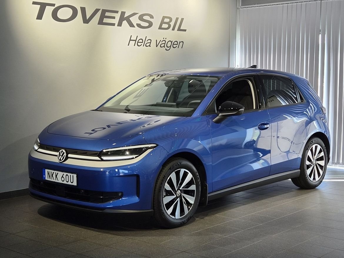 Volkswagen ID. Polo