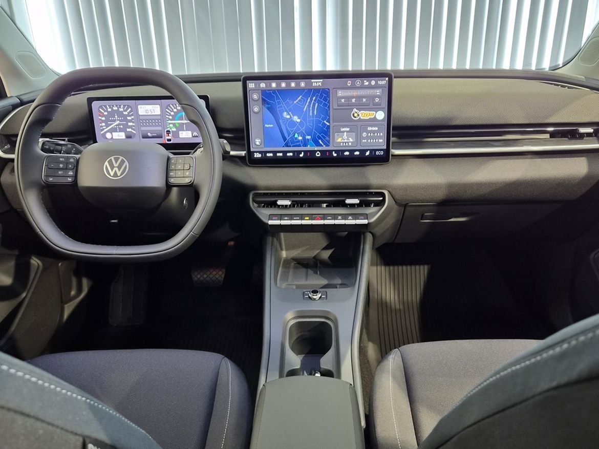 Volkswagen ID. Polo 52 kWh, 211hk, 2027 2027, bild 7/18