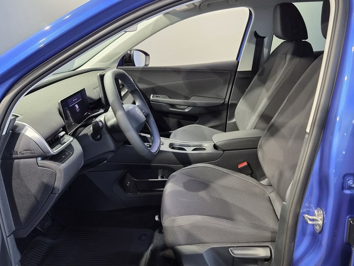 Volkswagen ID. Polo 52 kWh, 211hk, 2027 2027, bild 5/18