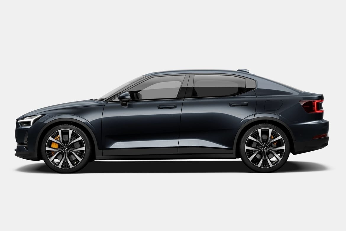 Polestar 2