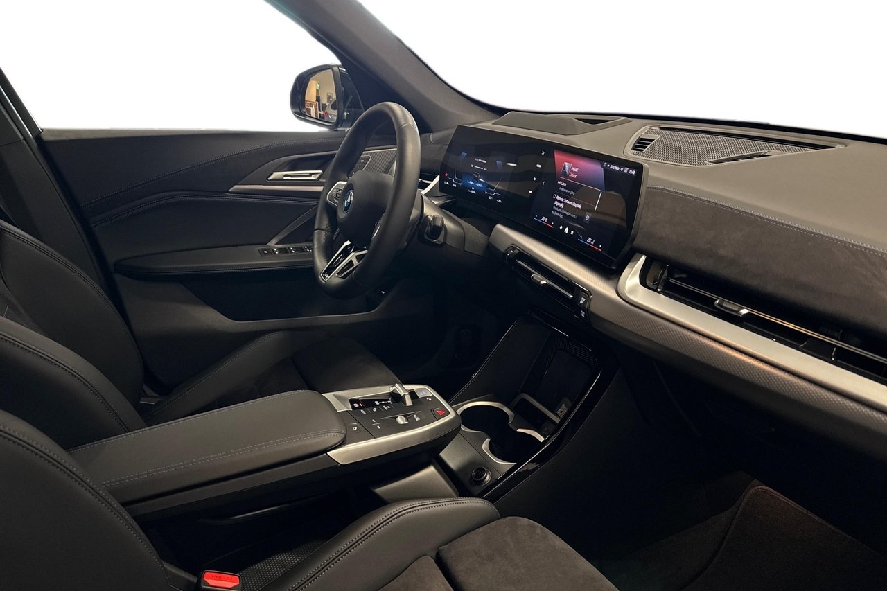 BMW iX1 2026, bild 5/10