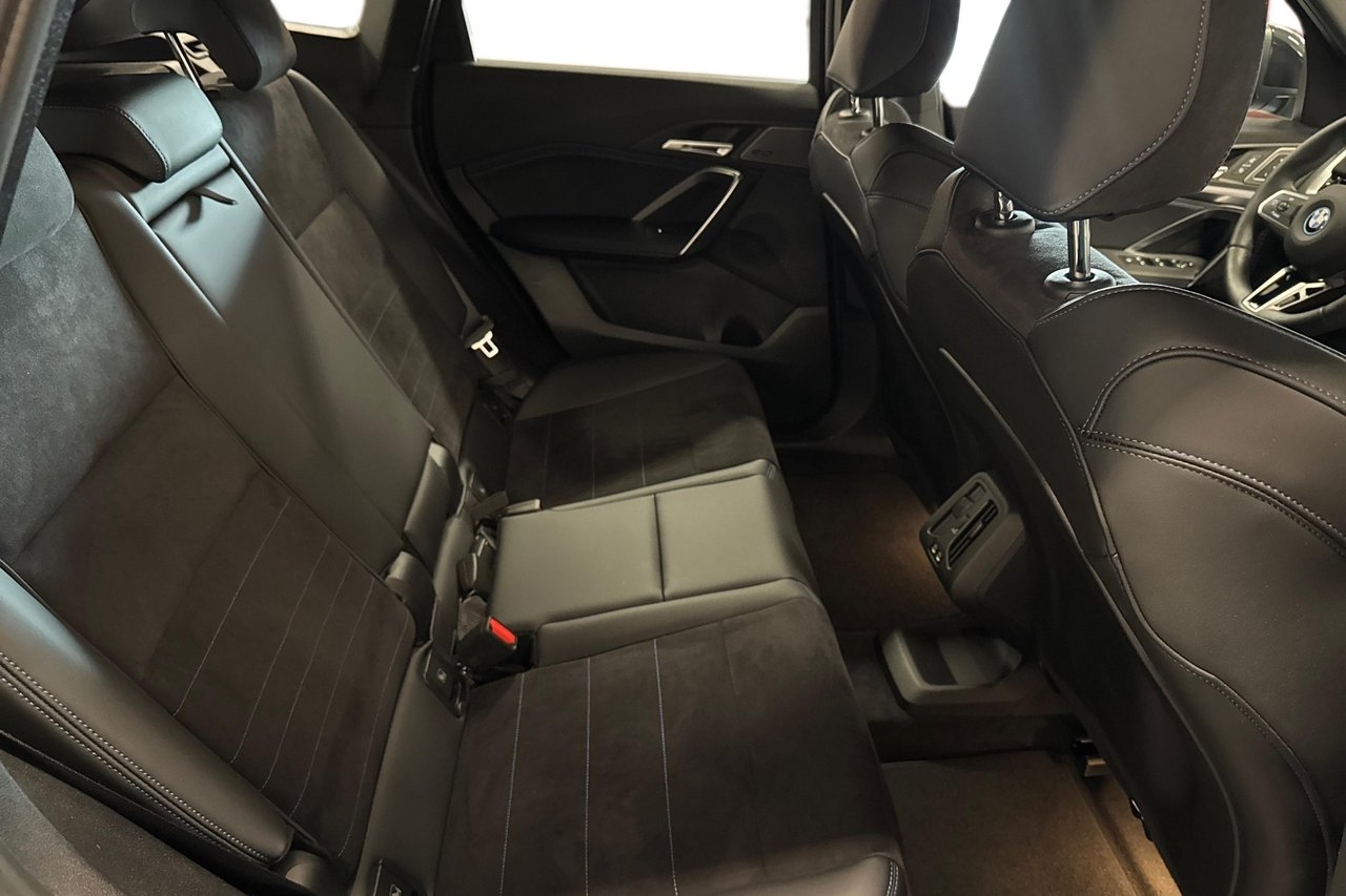 BMW iX1 2026, bild 6/10