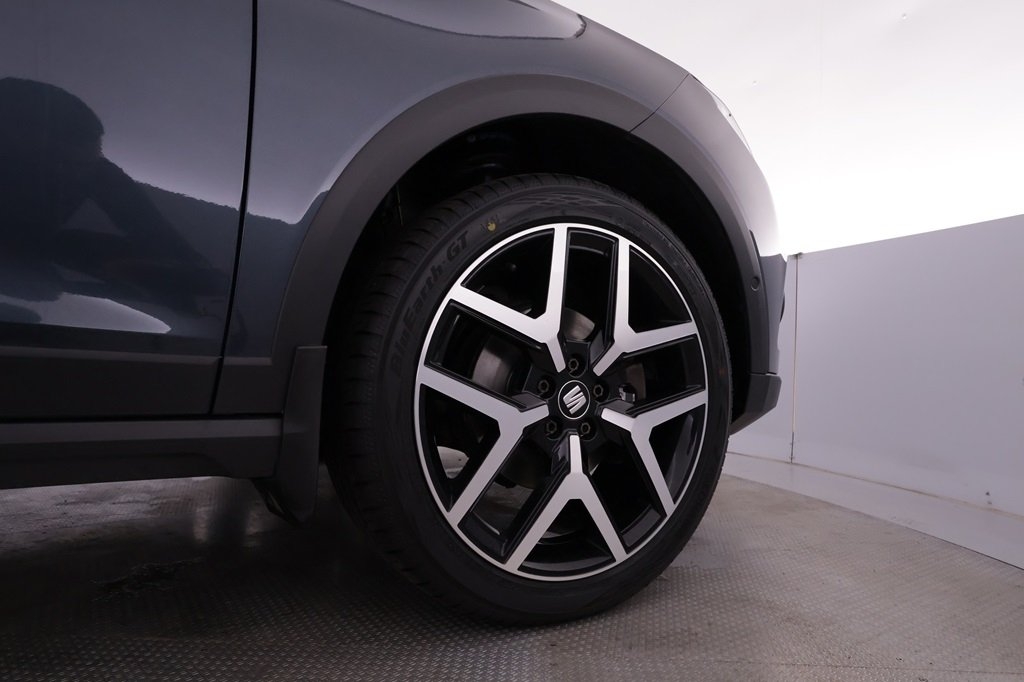 Seat Arona TSI 115Hk FR 18" 2020, bild 7/10