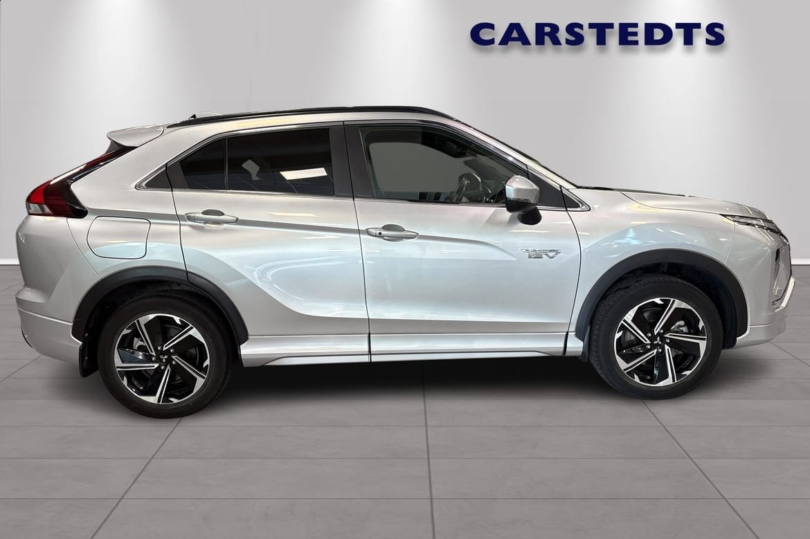 Mitsubishi Eclipse Cross 2021, bild 2/10
