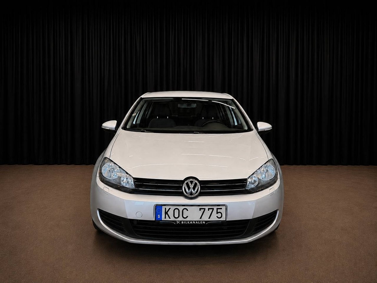 Volkswagen Golf 2010, bild 3/10