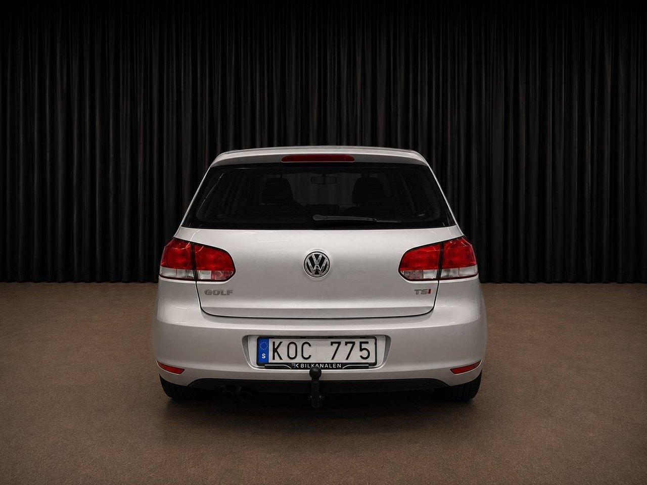 Volkswagen Golf 2010, bild 4/10