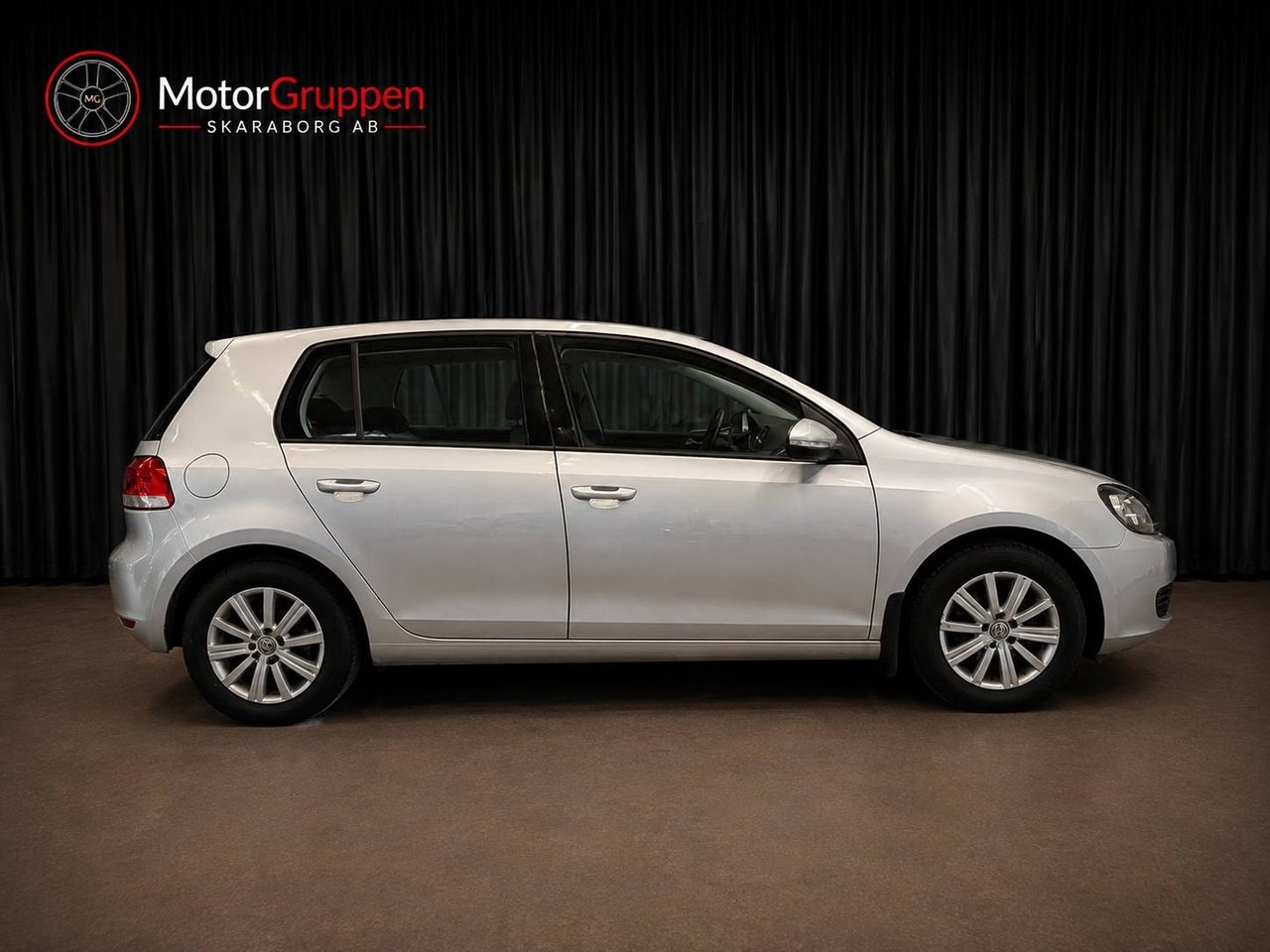 Volkswagen Golf 2010, bild 2/10
