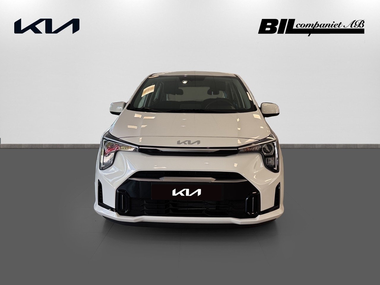 Kia Picanto 1.0 GDI AMT Action (68 hk) 2026, kuva 4/10