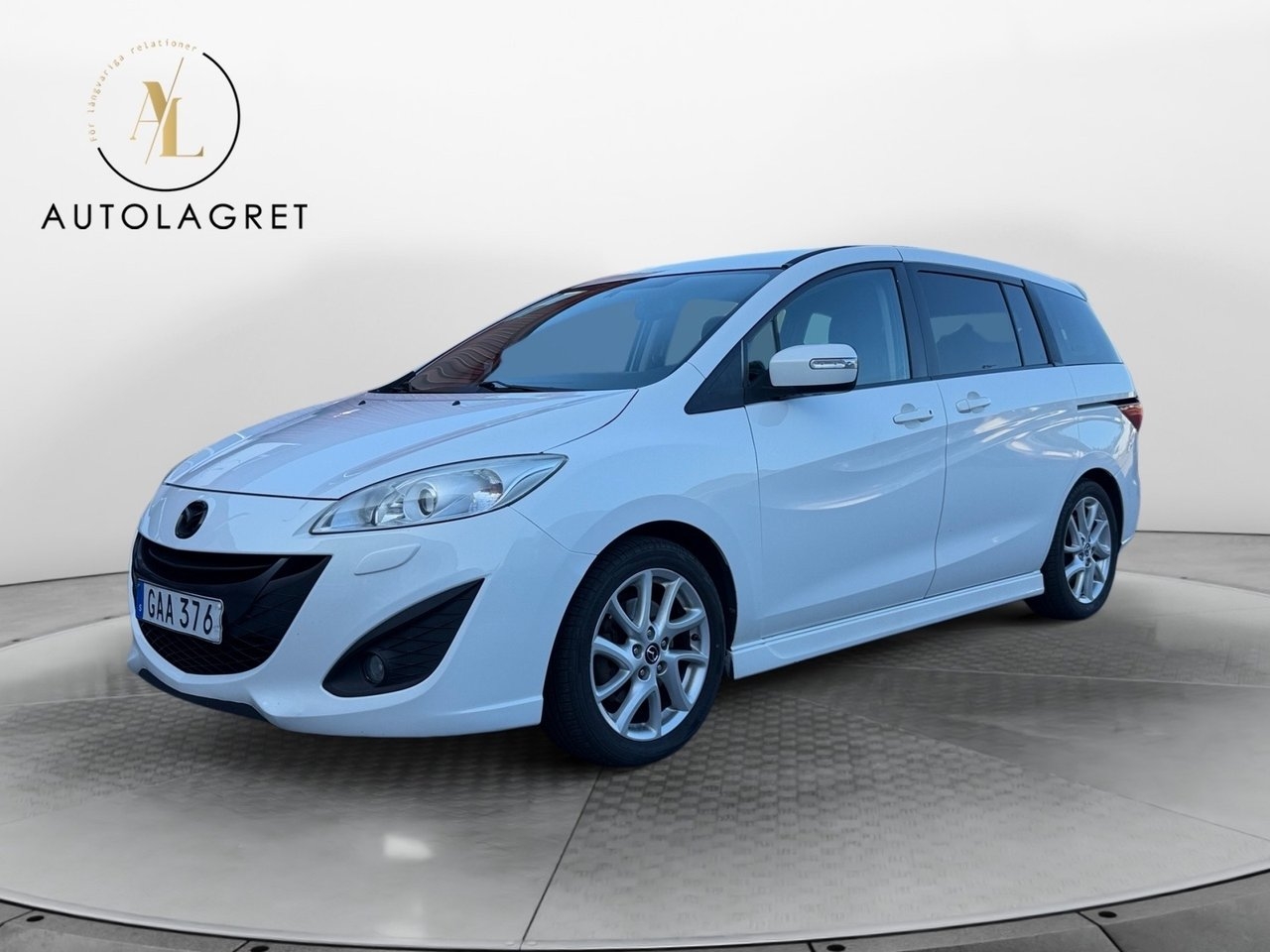 Mazda 5