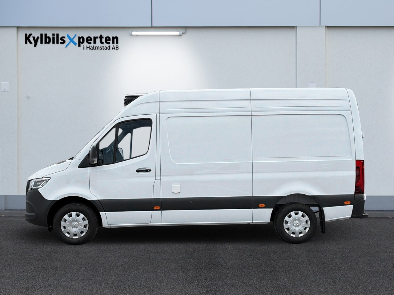 Mercedes-Benz Sprinter 2025, bild 2/10