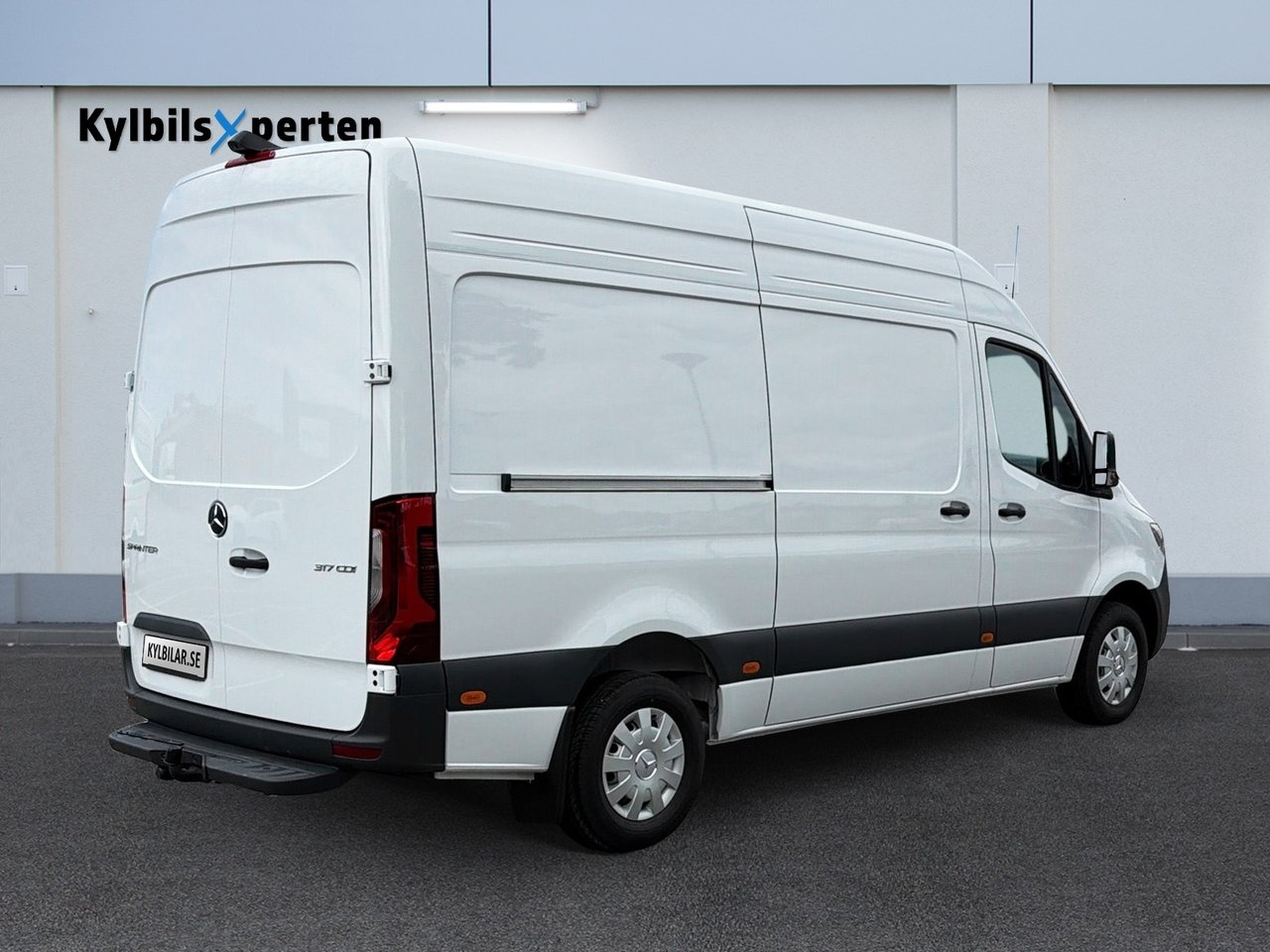 Mercedes-Benz Sprinter 2025, bild 5/10
