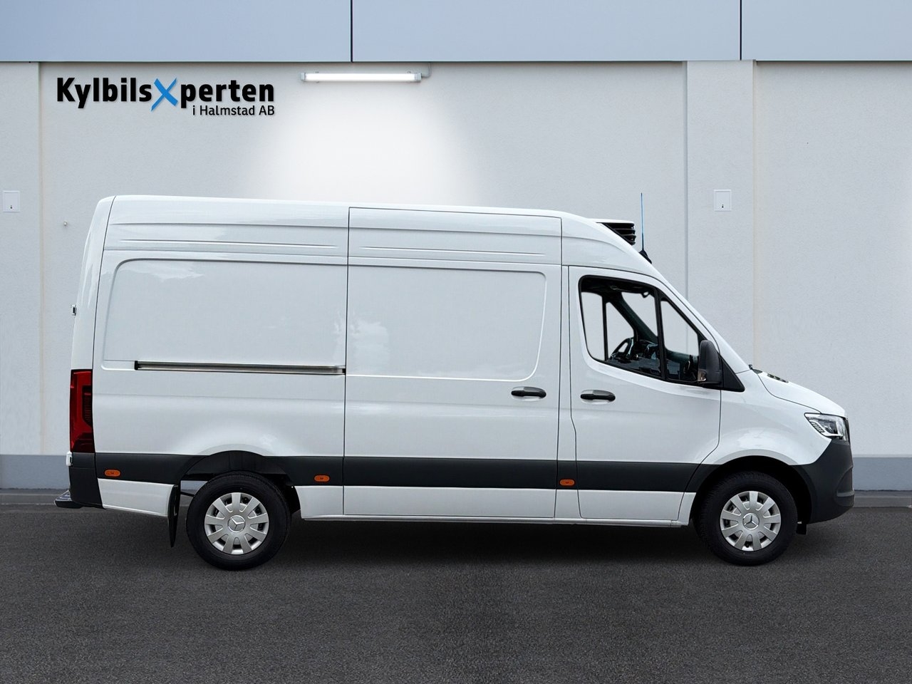Mercedes-Benz Sprinter 2025, bild 6/10