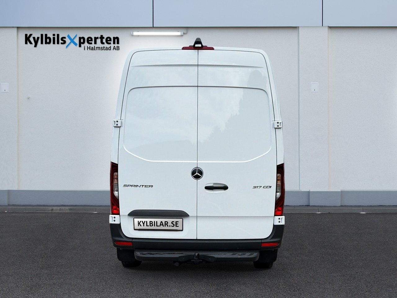 Mercedes-Benz Sprinter 2025, bild 4/10