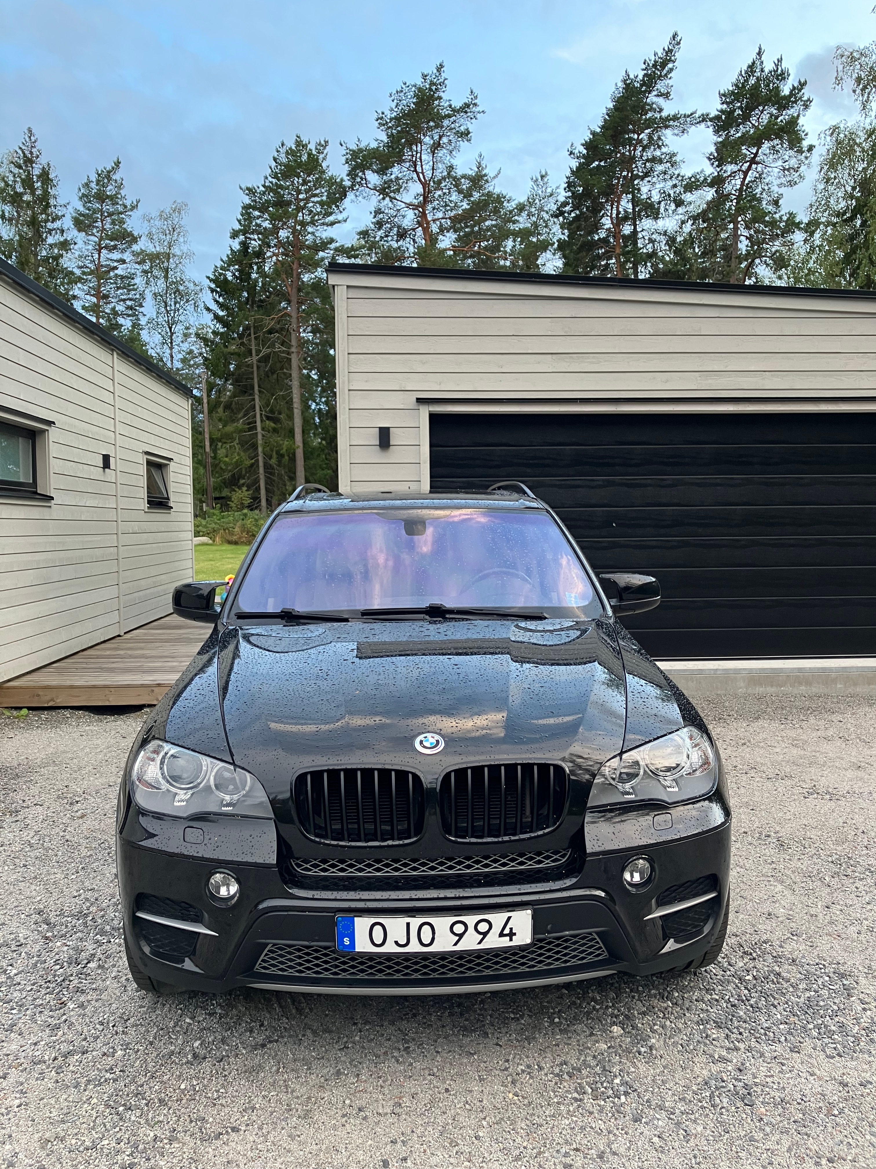 BMW X5 xDrive35i Steptronic 2013, bild 3/4