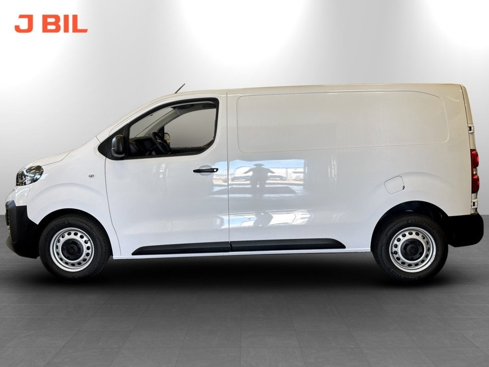 Peugeot Expert 150hk Aut L2 2026, bild 4/10